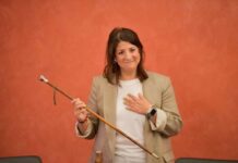 Marta Maroto defiende que es posible que la izquierda y la derecha gobiernen en coalición