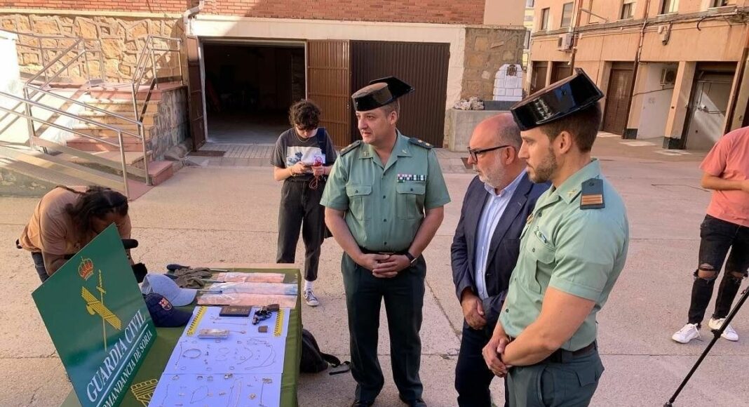 Operación Bianca