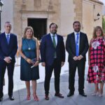 Núñez asegura que los acuerdos de Sánchez con el independentismo harán que los castellanomanchegos paguen la deuda de Cataluña