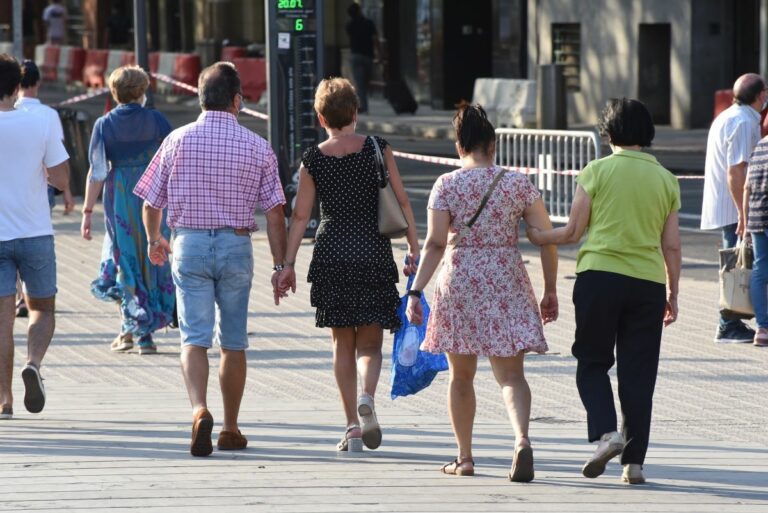 Castilla-La Mancha gana 5.808 habitantes en tres meses, la segunda comunidad que más crece