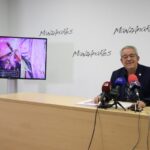 Verbenas, comida popular con barbacoa y Manza Prix en las fiestas patronales de Manzanares