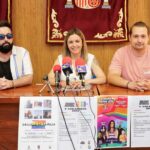 Argamasilla de Alba se prepara para las Jornadas LGTBIQ+ con la actuación destacada de Rosa López