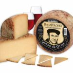 Un queso de Malagón logra el Premio Especial Alimentos de España