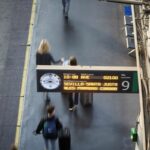 Renfe pone en marcha el Tren del Mercurio entre Madrid y Puertollano