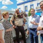 Un servicio de vigilancia nocturna prevendrá los robos en el campo de Tomelloso y Argamasilla de Alba