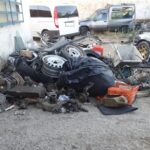 Desmantelados en Argamasilla de Alba dos talleres clandestinos que trabajaban sin licencia