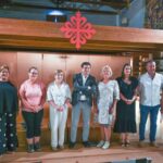 La Diputación de Ciudad Real hace balance de la evaluación de la UNESCO para el futuro geoparque