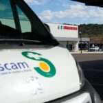 Fatal accidente en la A-4: Dos víctimas mortales tras choque en Membrilla