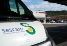 Fatal accidente en la A-4: Dos víctimas mortales tras choque en Membrilla