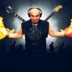 ‘We love Rock’ de Yllana, plato fuerte de la programación de septiembre