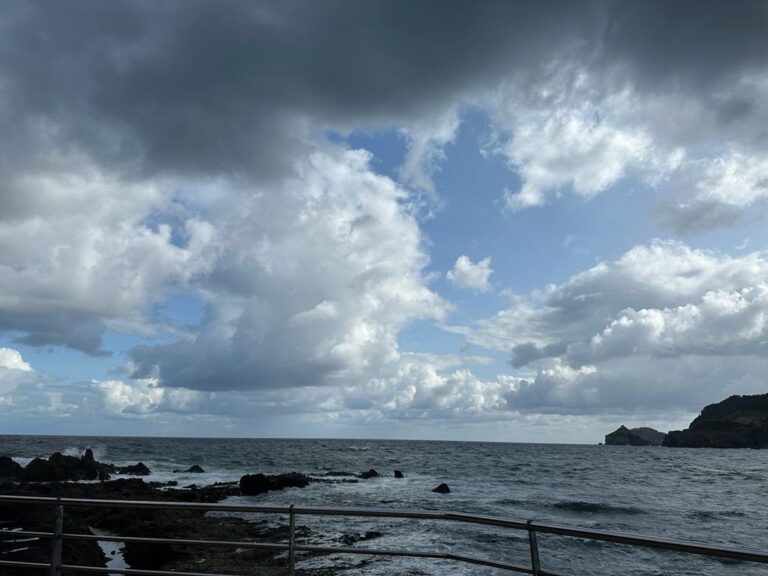 Cuenca y Albacete, en alerta naranja por lluvia y tormenta este jueves