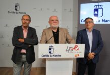En su estand de la Feria de Albacete, el Gobierno de Castilla-La Mancha honrará y celebrará la artesanía