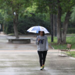 Ciudad Real y Cuenca en alerta por lluvias y tormentas este jueves