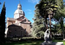 Buscan figurantes en Talavera para participar en el rodaje de una serie de televisión