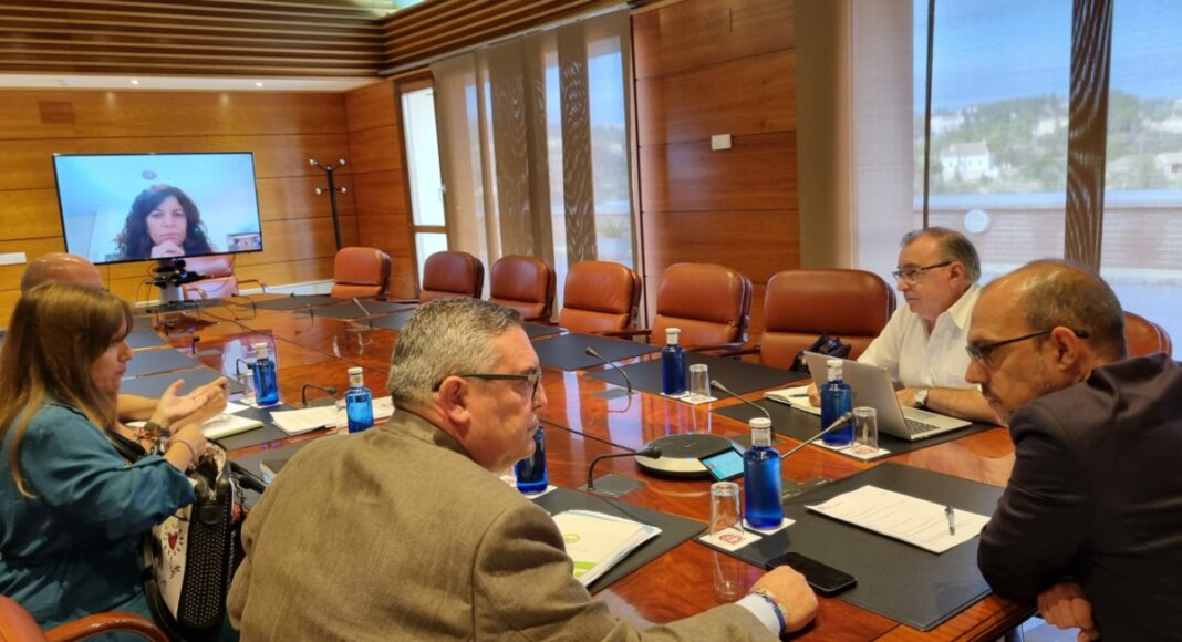 Legislatura - Gobierno