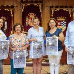 El domingo 24 de septiembre regresa el XIII Festival Nacional de Zarzuela «Villa del Alba»