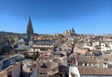 Las 15 Ciudades Patrimonio de la Humanidad celebrarán este sábado la sexta edición de la ‘Noche del Patrimonio’