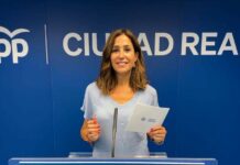 Rosa Romero podría ser la portavoz del Partido Popular en el Senado