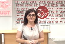 UGT señala que en Castilla-La Mancha los trabajadores mayores de 65 años se han triplicado