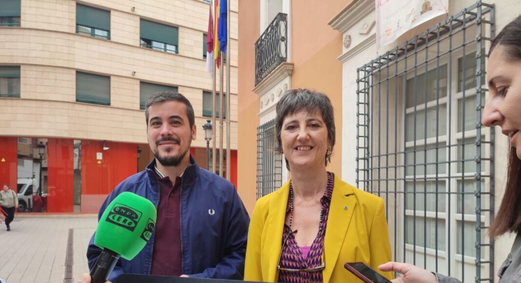 Podemos contra JCCM por comedores escolares
