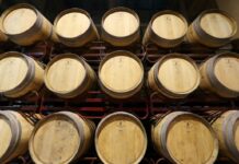 C-LM logra una cifra récord por facturación de exportaciones de vino y mosto en la campaña 2023-2024