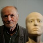 El pintor de Tomelloso Antonio López inaugura una retrospectiva en Barcelona «España está poco pintada»