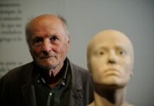 El pintor de Tomelloso Antonio López inaugura una retrospectiva en Barcelona «España está poco pintada»