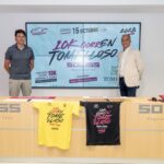 Soliss renovará su patrocinio de los 10K CorrEnTomelloso y las Carreras Infantiles