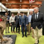 El Palacio de Valdeparaíso en Almagro albergará el Centro Internacional Gastronómico Cinegético de Asiccaza