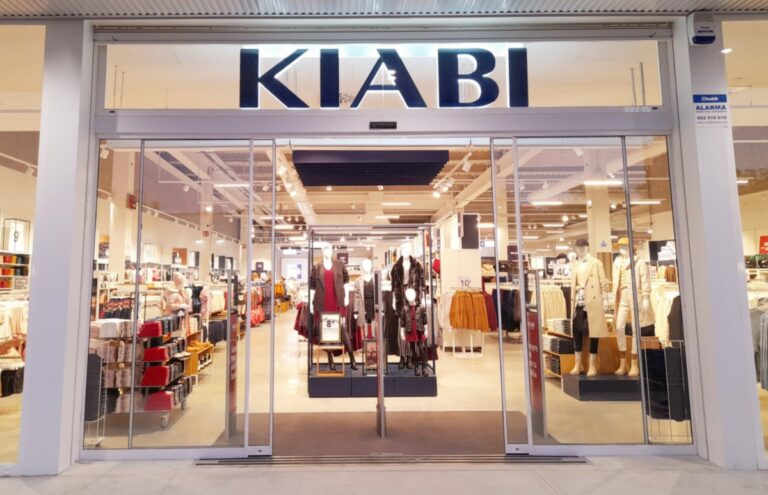 Kiabi abrirá siete nuevas tiendas en España en octubre y noviembre, una de ellas en Guadalajara