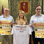 Cuenca albergará este viernes por primera vez el Campeonato de España de Squash