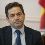 Mejorar el retorno a bodegas de Ciudad Real con Fenavin, entre los retos de Miguel Ángel Valverde