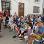 Los soldados de plomo británicos del museo ‘PlomHist’ cobran vida en Manzanares en su segundo aniversario