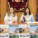 Argamasilla de Alba se promociona en la Feria Nacional de la Caza, Pesca y Turismo