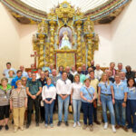 Argamasilla de Alba y La Solana celebran el hallazgo de la Virgen de Peñarroya en su 825 aniversario