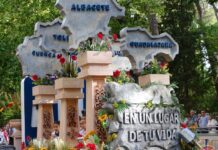 Convocados los premios y ayudas a las carrozas de la cabalgata de apertura de la Feria de Albacete