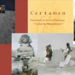 Adrián Marmolejo, Sergio Rocafor y Bernabé Fernández triunfan en el 46º Certamen Nacional de Artes Plásticas