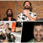 Viva Suecia, Shinova y Ángel Carmona, primeros confirmados del Festival de Los Sentidos 2024