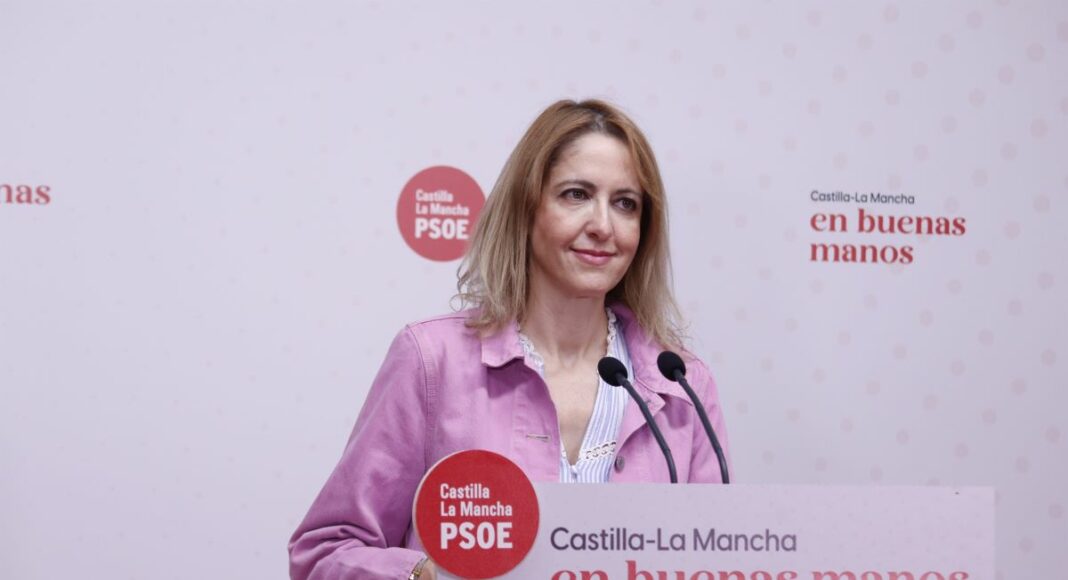 Cristina Maestre 180923