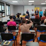 La UCLM aborda la cultura gastronómica de La Mancha desde Campo de Criptana