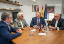 Castilla-La Mancha asigna 94 millones de euros a 29 Grupos de Desarrollo Rural para sus estrategias