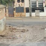 Los senadores del PP solicitarán la declaración de «zona gravemente afectada» para municipios de Toledo y Cuenca