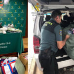 Confiscados en Tarancón más de 700 artículos de ropa y zapatillas deportivas falsificadas