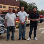 Balance “sobresaliente” en las fiestas patronales de Manzanares