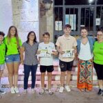 Finalizan las actividades de verano de la Concejalía de Juventud de Argamasilla de Alba