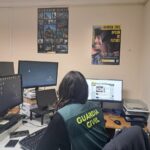 La Guardia Civil alerta de estafas de hasta 18.000 euros a ganaderos que compran forraje en Internet