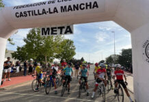 La Prueba de Escuelas Feria de Albacete cerró el Trofeo Federación de Castilla-La Mancha tras 24 carreras