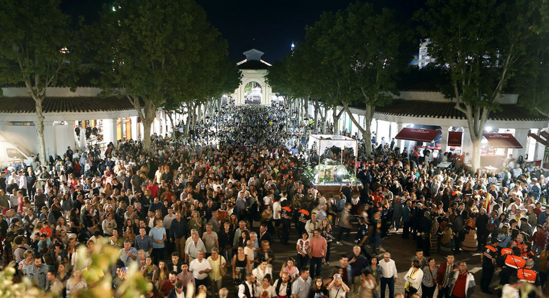 Feria de Albacete 2023 -
