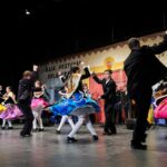 Folclore y tradición en la Feria y Fiestas de Argamasilla de Alba