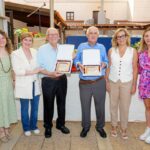 Celebrando los sabores de Argamasilla de Alba: Éxito de la I Feria Hortofrutícola